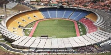 Flamengo e Botafogo-PB duelam em São Luís na Copa do Brasil