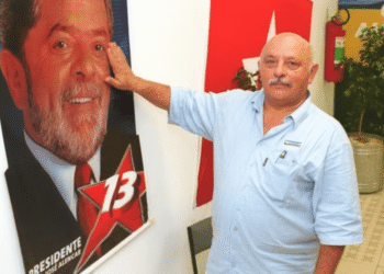 Frei Chico: Irmão de Lula e Líder Sindical em Investigação