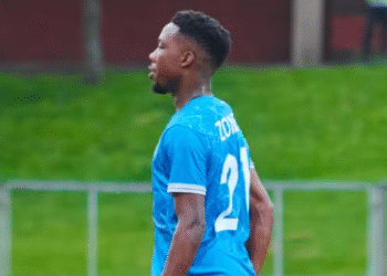 Futebolista de 22 anos morre antes de jogo; causa chocante!