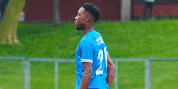 Futebolista de 22 anos morre antes de jogo; causa chocante!