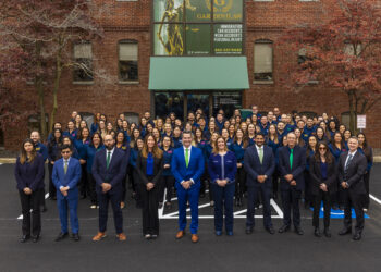 Gardini Law marca presença na Brazil conference: evento global realizado em Harvard e MIT