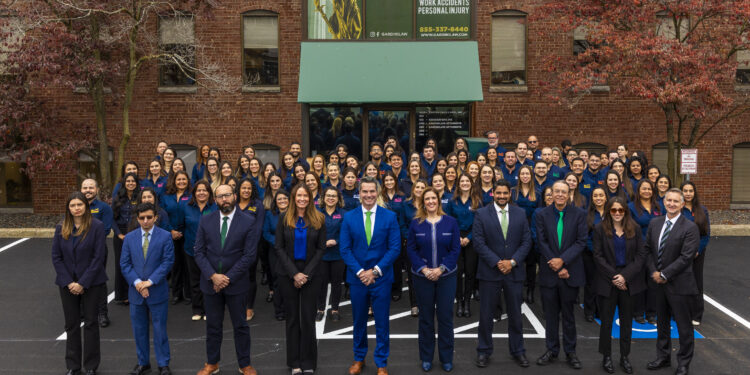 Gardini Law marca presença na Brazil conference: evento global realizado em Harvard e MIT Gardini Law