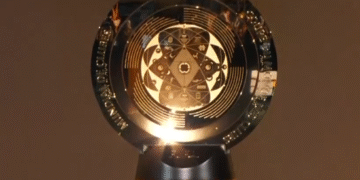 Globo Confirmada: Transmissão do Mundial de Clubes FIFA 1 Globo Confirmada: Transmissão do Mundial de Clubes FIFA