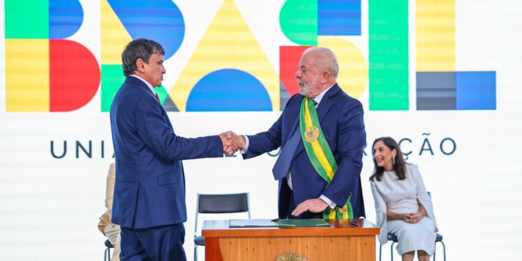 Governo Lula Apresenta Balanço de Políticas Públicas e Investimentos nos Primeiros Dois Anos de Mandato 14 Foto: Reprodução/ Creative commons