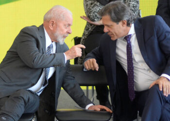 Governo Lula pode usar Pix como garantia para empréstimos empresariais