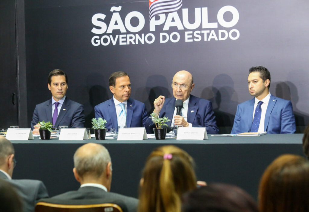 Governo do Estado Repassa R$ 300 Milhões aos Municípios Fluminenses Governo do Estado 1