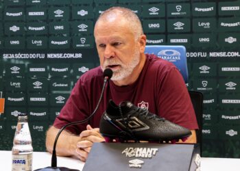 Grêmio contratou Mano Menezes para 2025: detalhes da negociação