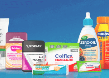 Hypera apresenta 1T fraco; ações sobem 12% com SEO em foco.