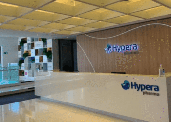 Hypera registra R$ 138,8 mi de prejuízo no 1º tri 2023