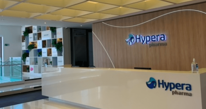 (Divulgação: Hypera)