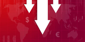 IIF antecipa leve recessão nos EUA em H2 de 2025