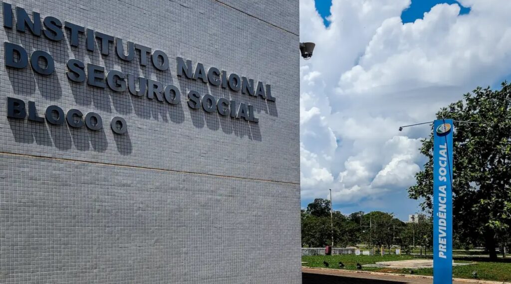 INSS: Exclua descontos indevidos de R$ 6,3 bi Agora! INSS Exclua descontos indevidos de R 63 bi Agora