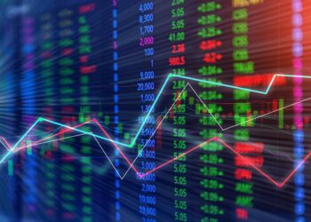 Ibovespa atinge 133 mil pontos; Petrobras pressiona queda.