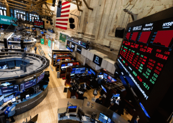 Ibovespa em Alta Pré-Feriado: Impactos do Exterior Aguardam
