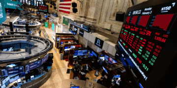 Ibovespa em Alta Pré-Feriado: Impactos do Exterior Aguardam