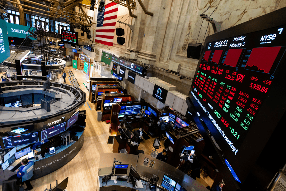 Ibovespa em Alta Pré-Feriado: Impactos do Exterior Aguardam Ibovespa em Alta Pre Feriado Impactos do Exterior Aguardam