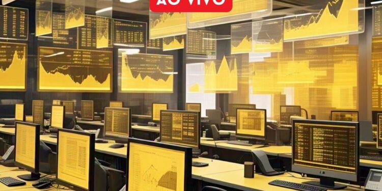 Ibovespa em alta: VALE3 e varejistas impulsionam mercado 14 Ibovespa Ao Vivo: Bolsa abre com ganhos, com VALE3 e varejistas