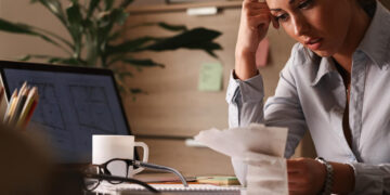 Inadimplência das empresas saltou para 11,49% em março