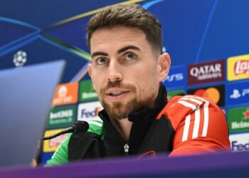 Incerteza para Jorginho do Flamengo após lesão grave