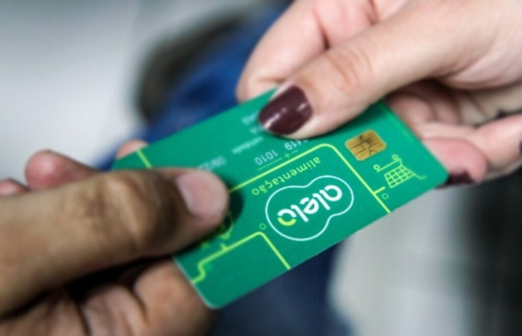 Aumento no Consumo com Cartões de Benefícios Mesmo em Cenário de Inflação Alta Inflacao Alta 1