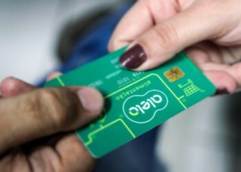 Aumento no Consumo com Cartões de Benefícios Mesmo em Cenário de Inflação Alta