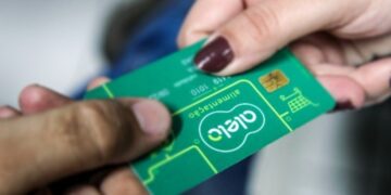 Aumento no Consumo com Cartões de Benefícios Mesmo em Cenário de Inflação Alta