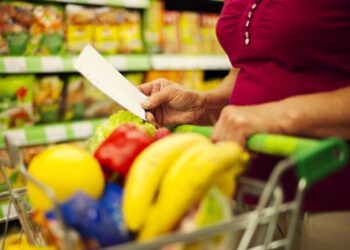 Inflação e Custo de Vida Afetam Otimismo da População do Sudeste em Relação ao País