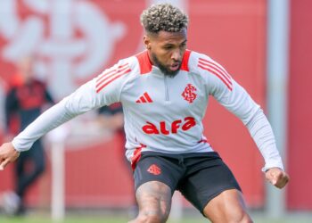 Inter busca vitória contra Nacional-URU para liderar Libertadores