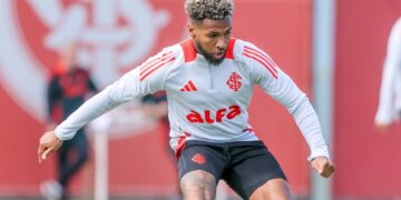 Inter busca vitória contra Nacional-URU para liderar Libertadores