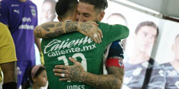 James Rodríguez e Sergio Ramos: Craque expulso no México! 1 James Rodríguez e Sergio Ramos: Craque expulso no México!