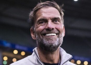 Klopp em alta como possível sucessor de Ancelotti no Real