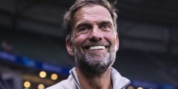 Klopp em alta como possível sucessor de Ancelotti no Real