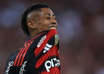 LDU e Flamengo: Acirrado duelo na Libertadores 2023!