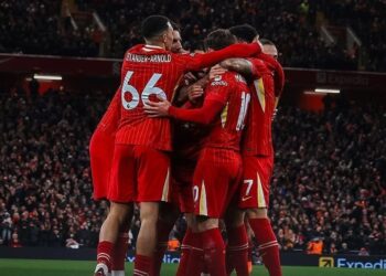Liverpool: O que precisa para conquistar o título nesta rodada?