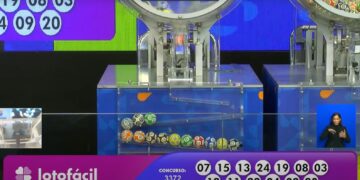 Lotofácil 3372 acumula e eleva expectativa para R$ 4 milhões 1 Lotofácil 3372 acumula e eleva expectativa para R$ 4 milhões
