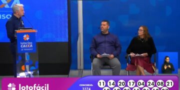 Lotofácil 3374 premia dois apostadores de São Paulo com R$ 772 mil 1 Lotofácil 3374