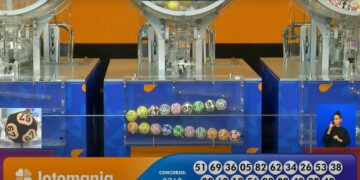Lotomania 2762 acumula e prêmio estimado atinge R$ 2 milhões 1 Lotomania 2762