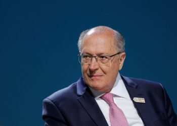 Lula: Candidato Favorito à Presidência 2026, Afirma Alckmin