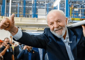 Lula destaca Páscoa como tempo de união e solidariedade