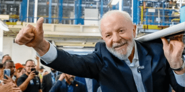 Lula destaca Páscoa como tempo de união e solidariedade