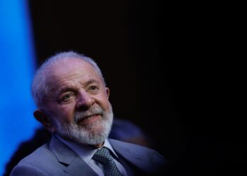 Lula e Putin se encontram em maio para reunião bilateral na Rússia
