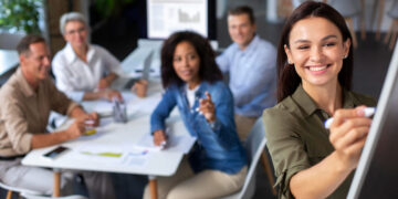 Comunicação eficaz se consolida como habilidade essencial no mercado de trabalho
