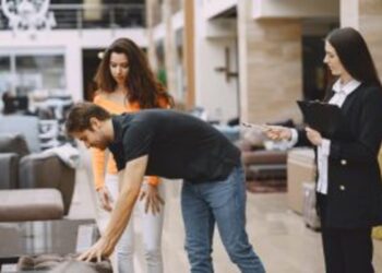 Mercado de móveis projeta crescimento global e atrai novos empreendedores