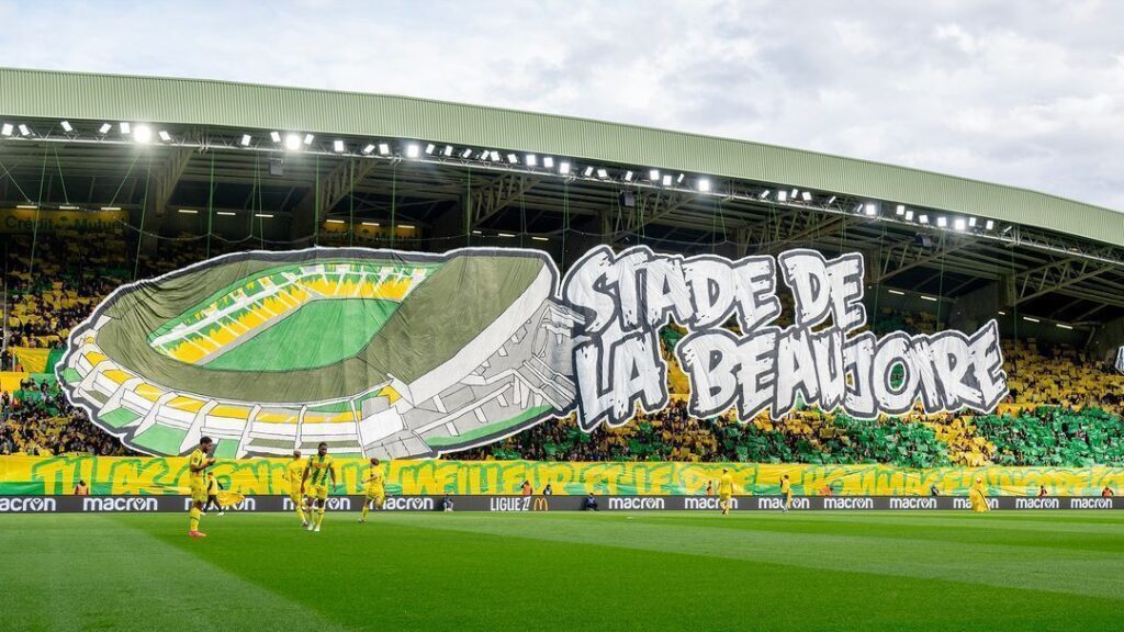 Nantes vs PSG: onde assistir ao duelo da Ligue 1 hoje Nantes vs PSG onde assistir ao duelo da Ligue 1