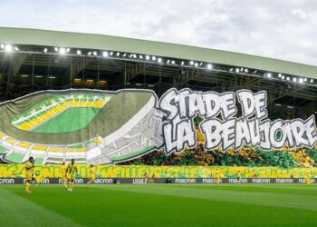 Nantes vs PSG: onde assistir ao duelo da Ligue 1 hoje