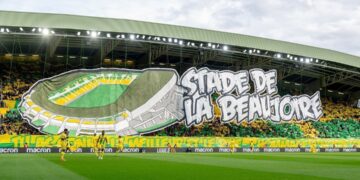 Nantes vs PSG: onde assistir ao duelo da Ligue 1 hoje