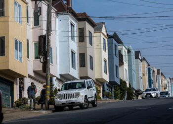 Novas moradias nos EUA tiveram alta em vendas em março