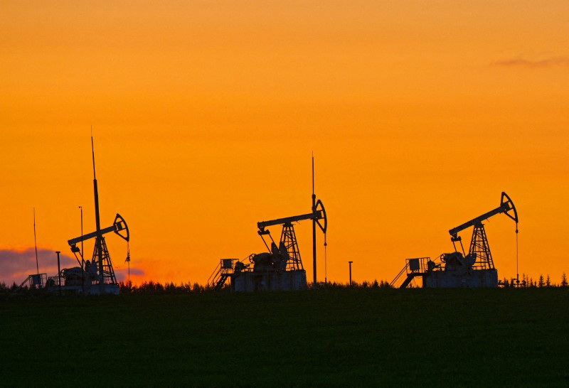 Opep+ analisa novo aumento na produção de petróleo; preços caem Opep analisa novo aumento na producao de petroleo precos caem