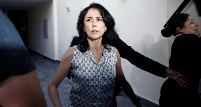 Oposição pede que TCU apure voo da FAB para trazer ex-primeira-dama do Peru