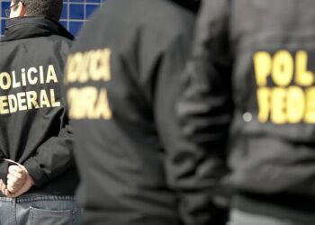 PF desmantela golpe com fintech e créditos tributários falsos